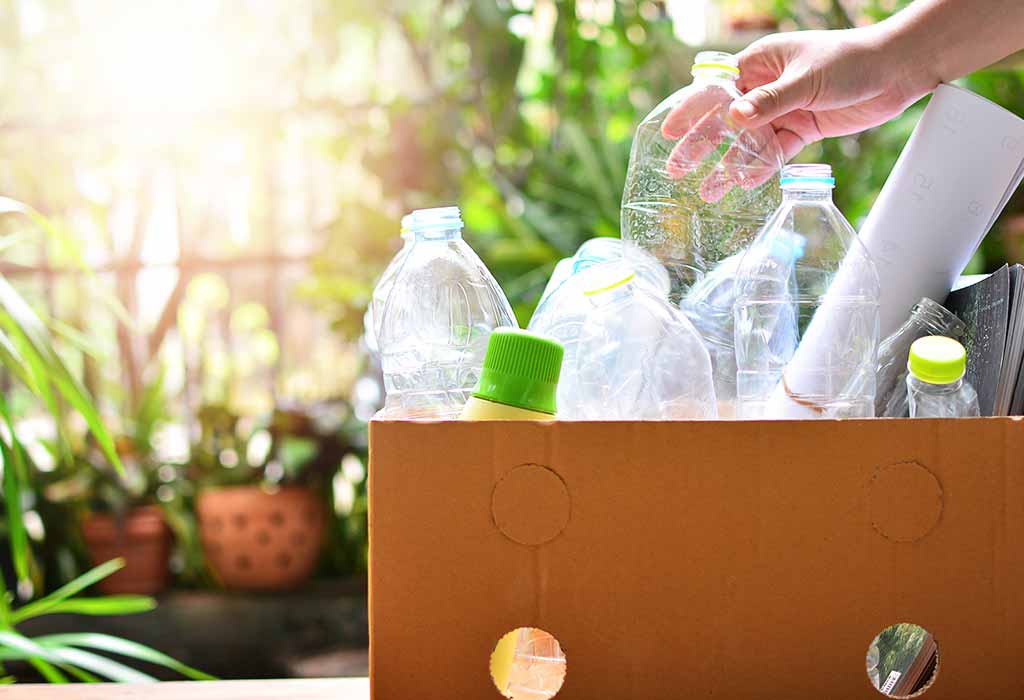 Polypropylene Recycling: Reducing Waste, Conserving Resources