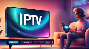 Never Miss Your Favorite Shows with Our IPTV Service