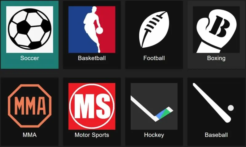 Discover New Ways to Stream Live Sports