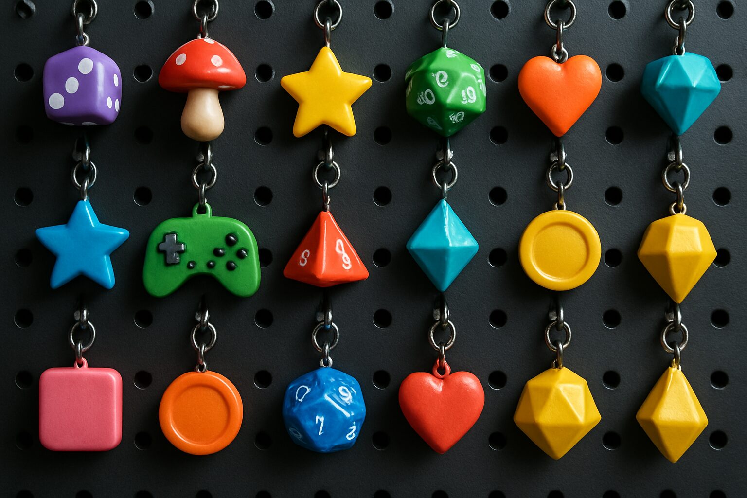 A Complete Guide to DBD Charm Codes and How to Use Them
