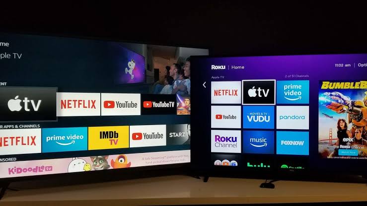 tvapp – Online Platform for Easy Access to Live Television