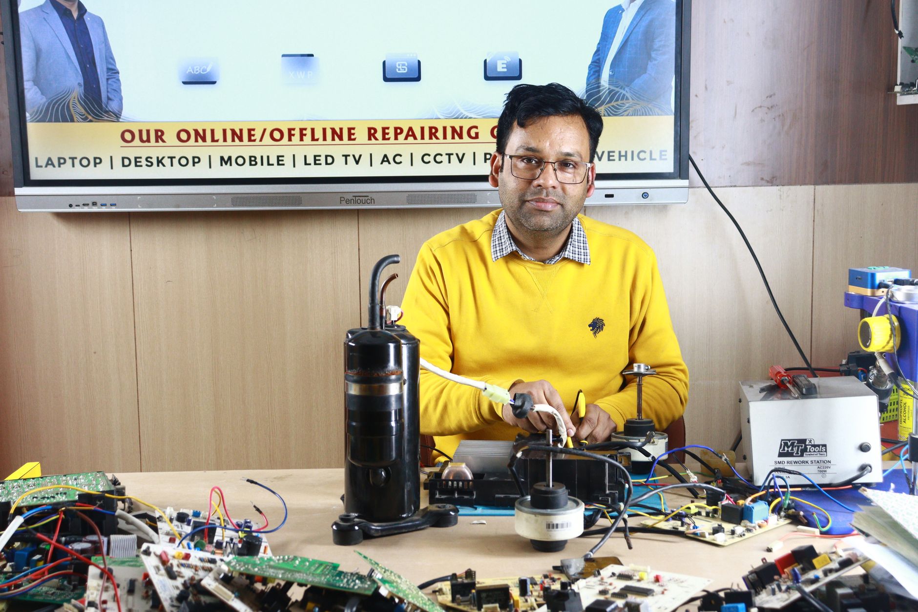 AI Skills Training India: Proven Path to Career Success