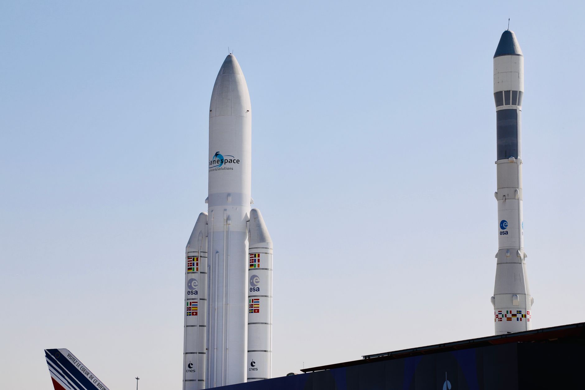 German space rocket achieves safe orbit: A proven milestone