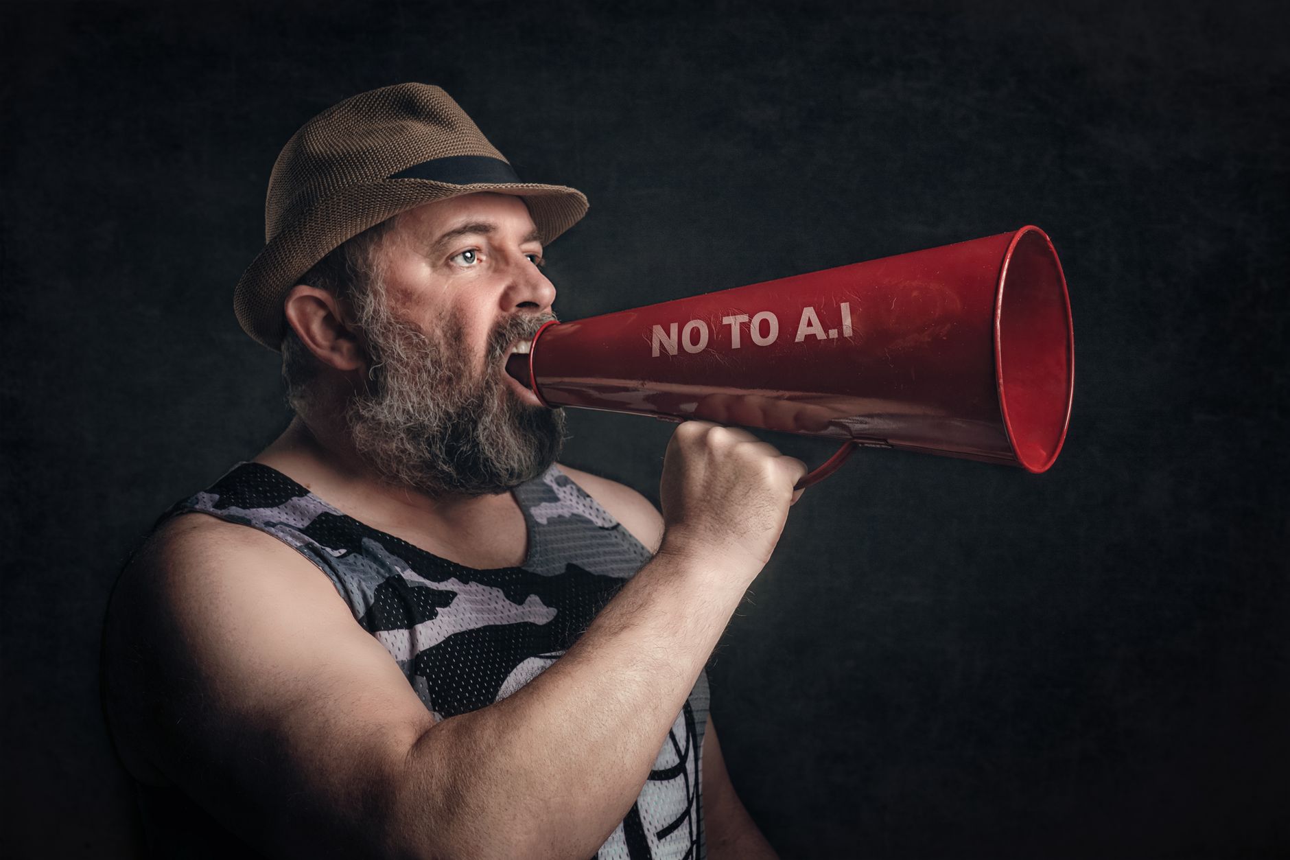 AI adoption gap: What’s the real impact on firms?