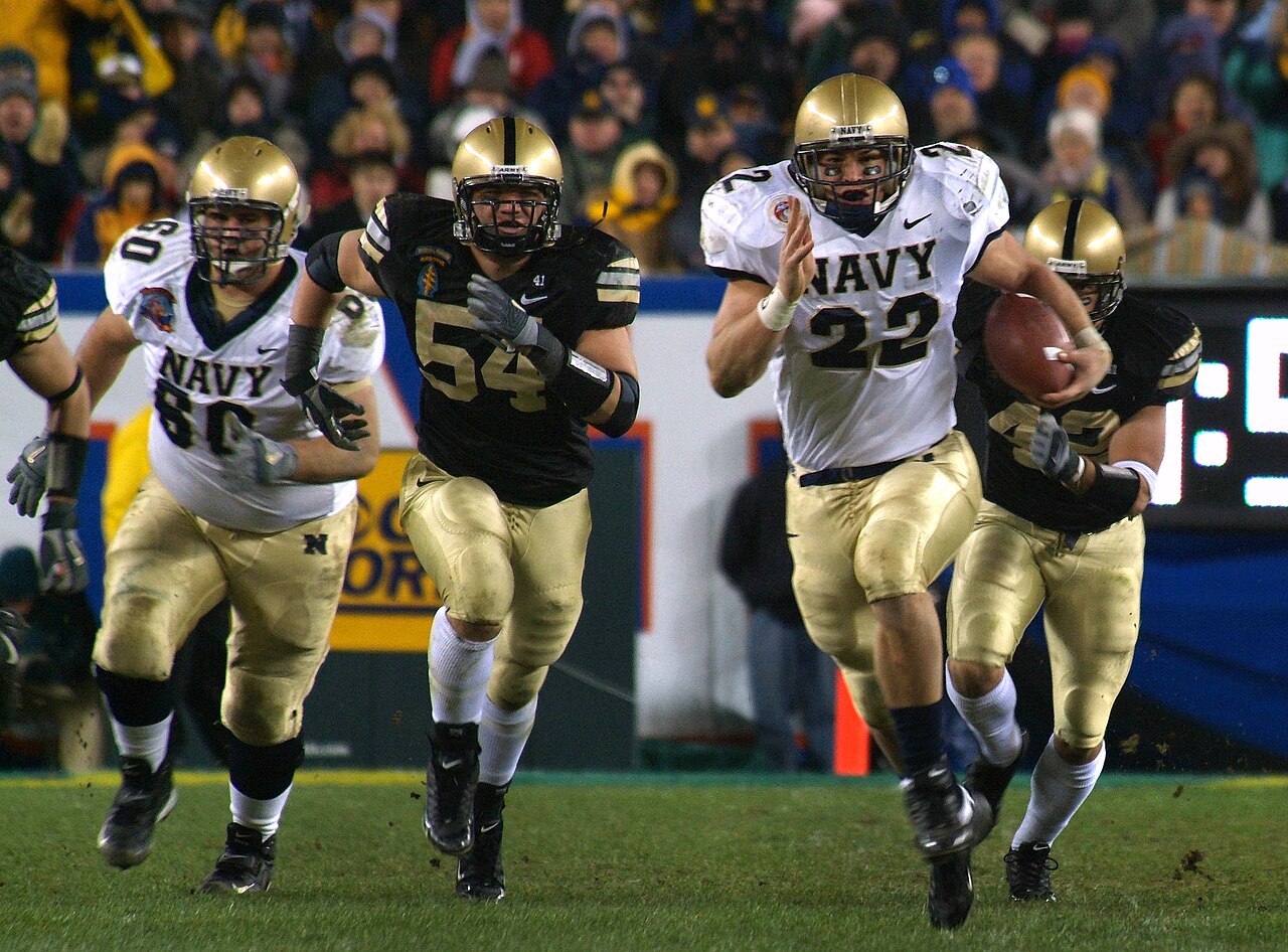 College Football Title Update: Best New Ballhawk Feature Revealed