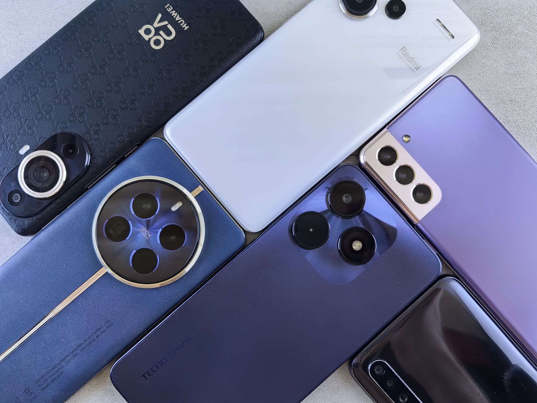 Galaxy A38 camera leak reveals disappointing news