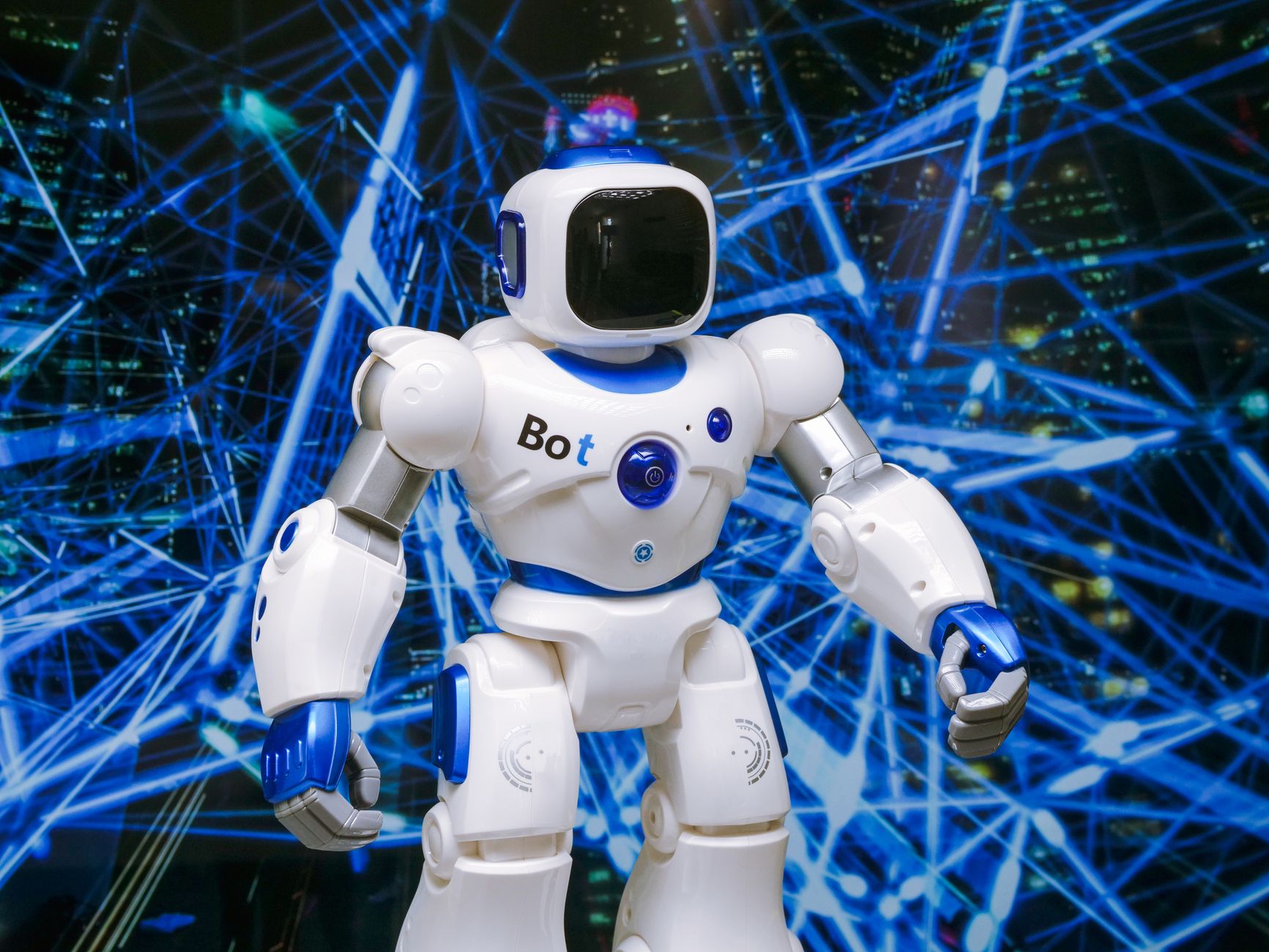 Humanoid Robots Funding: Proven Success for AI Startups