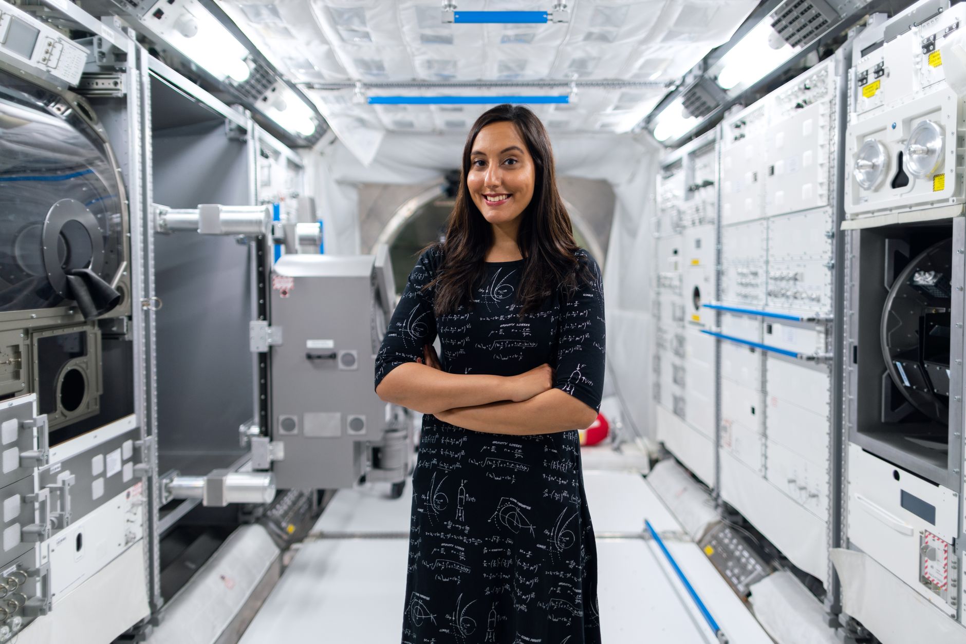 Jessica Watkins Space Mission: Best Proven Achievement