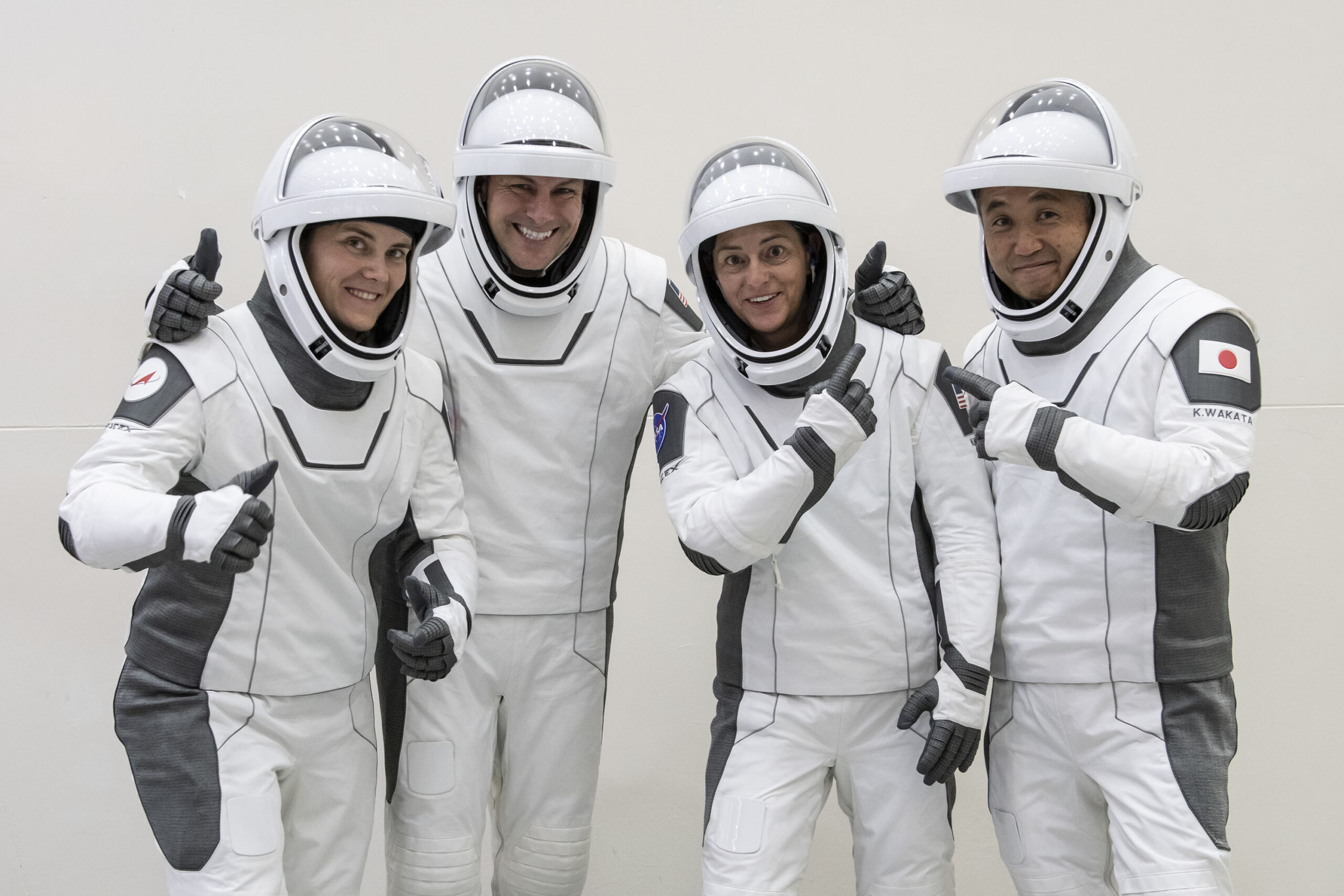 SpaceX Crew-13 mission: Proven Success for NASA’s Future